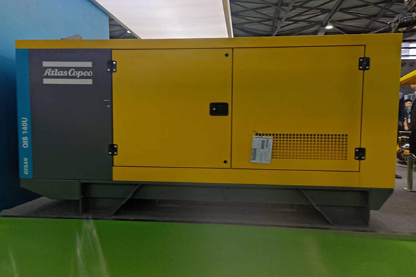 无锡发电机出租 无锡发电机出租