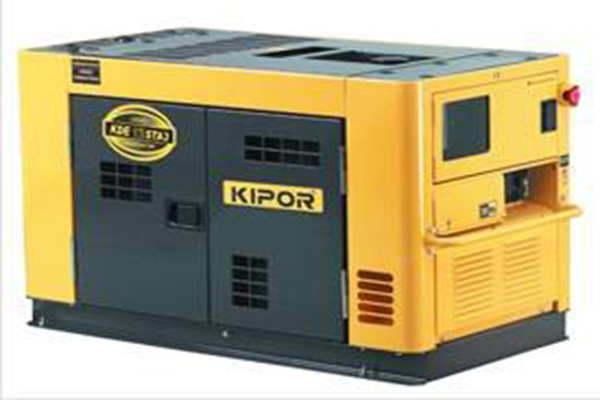 无锡发电机出租