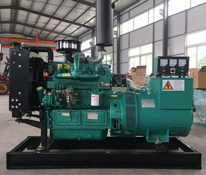 无锡宗申动力10kw小型柴油二手发电机 无锡宗申动力10kw小型柴油二手发电机