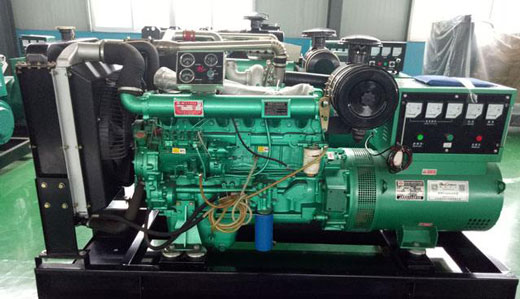 无锡发电机不发电的原因 无锡发电机不发电的原因