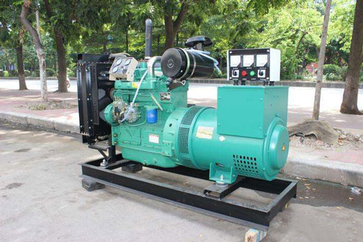 无锡发电机不发电的原因 无锡发电机不发电的原因