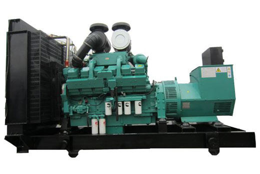 无锡柴油发电机组 无锡柴油发电机组