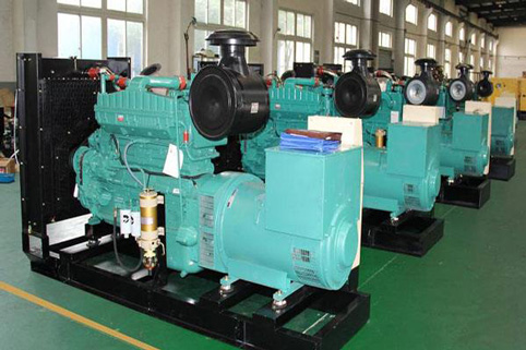 无锡小型柴油发电机 无锡小型柴油发电机