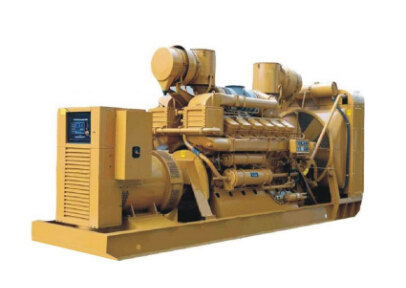 无锡发电机出租