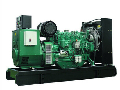 无锡全新上柴200kw大型柴油发电机组 无锡全新上柴200kw大型柴油发电机组