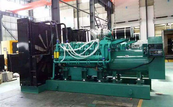 无锡全新科克500kw大型柴油发电机组出租 无锡全新科克500kw大型柴油发电机组出租